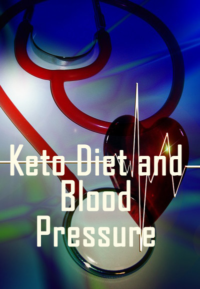 Keto Diet and Blood Pressure | Healthy Lifestyle