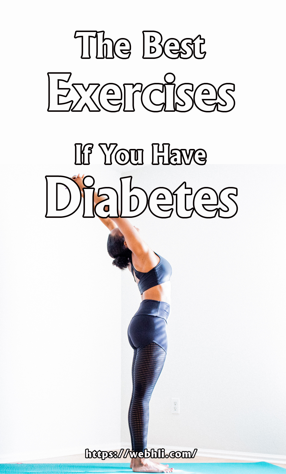 The Best Exercises If You Have Diabetes | Healthy Lifestyle