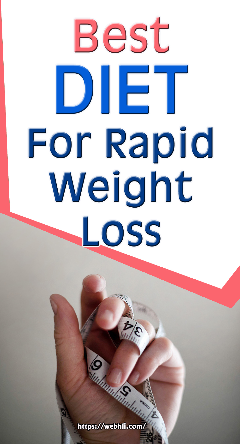 Best Diet For Rapid Weight Loss Healthy Lifestyle