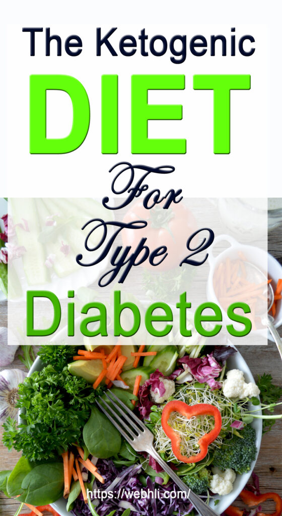 The Ketogenic Diet For Type 2 Diabetes | Healthy Lifestyle