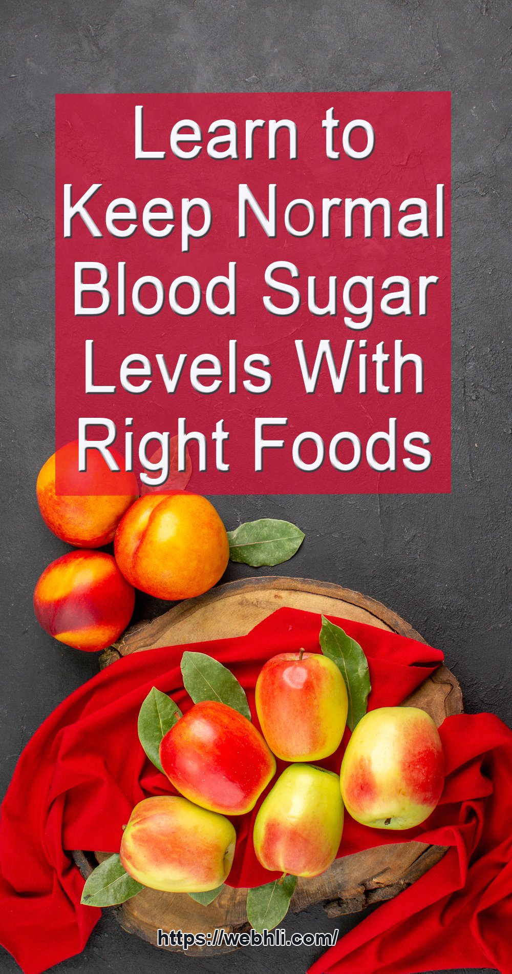Normal Level Food Learn to Keep Normal Blood Sugar Levels With Right Foods | Healthy ...