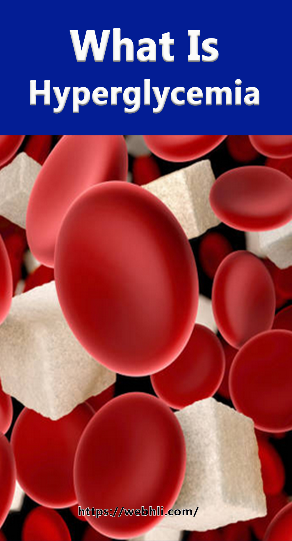 What Is Hyperglycemia Healthy Lifestyle