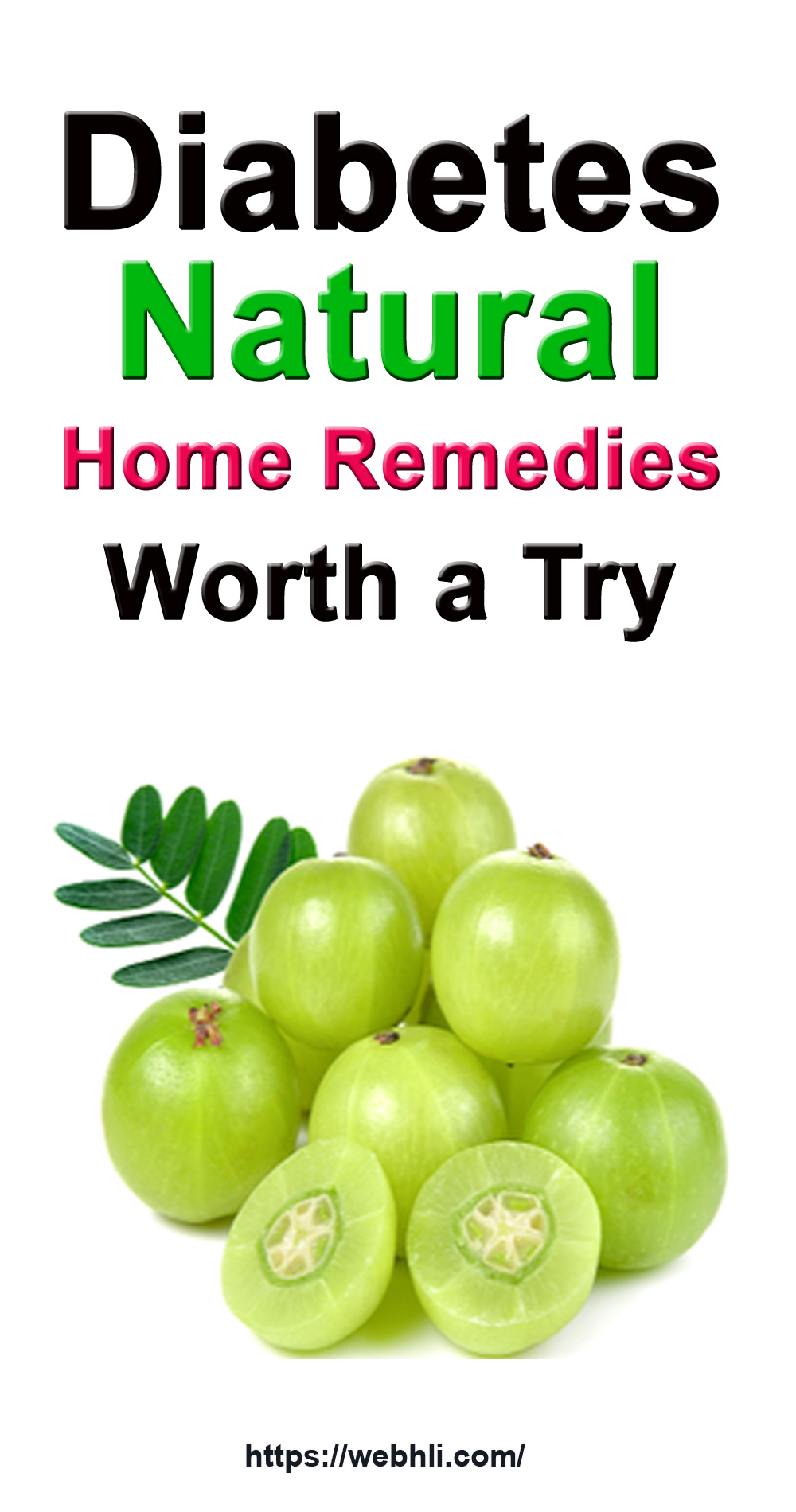 Diabetes Natural Home Remedies – Worth A Try? | Healthy Lifestyle