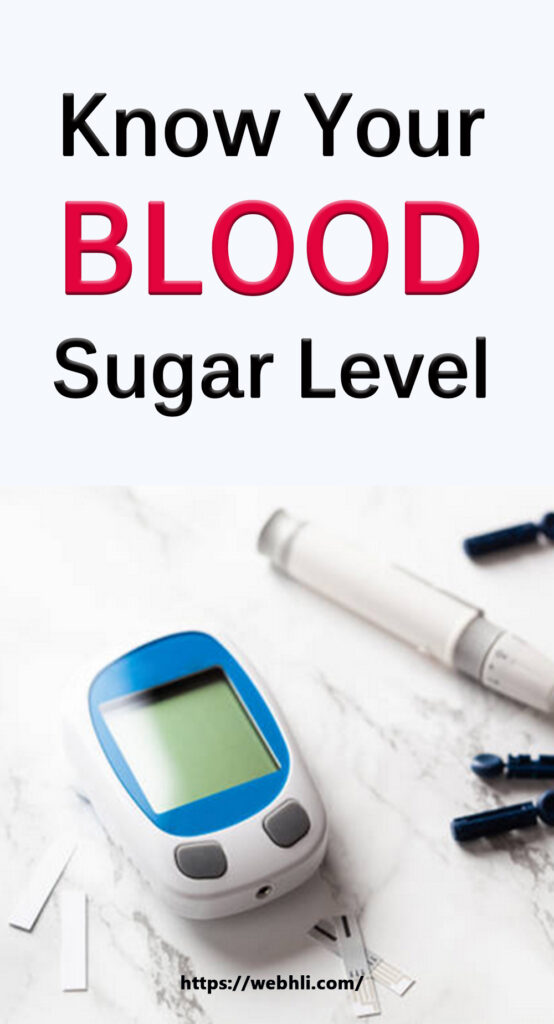 know-your-blood-sugar-level-5-best-reasons-why-this-is-so-important