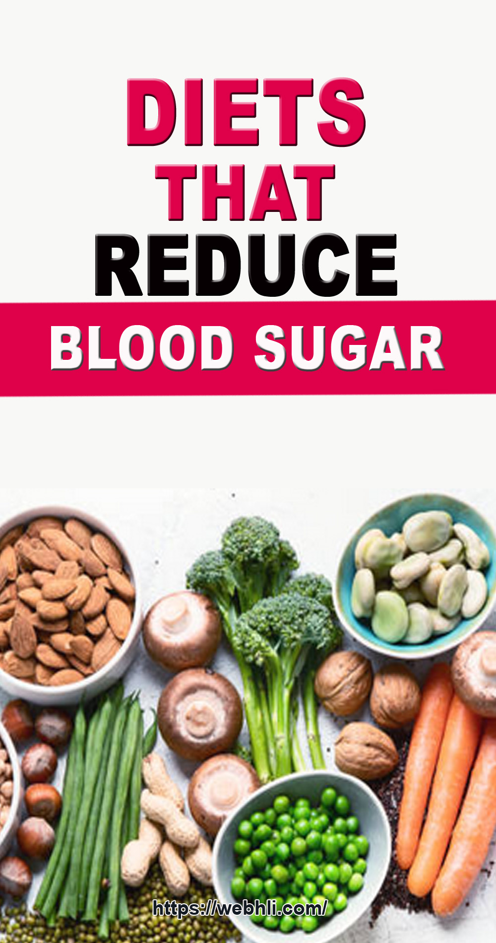 Diets that Reduce Blood Sugar | Healthy Lifestyle