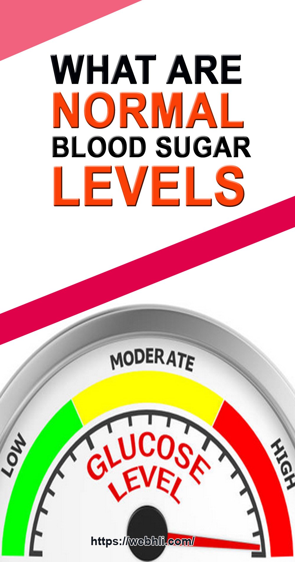 Normal Bsl What Are Normal Blood Sugar Levels? | Healthy Lifestyle