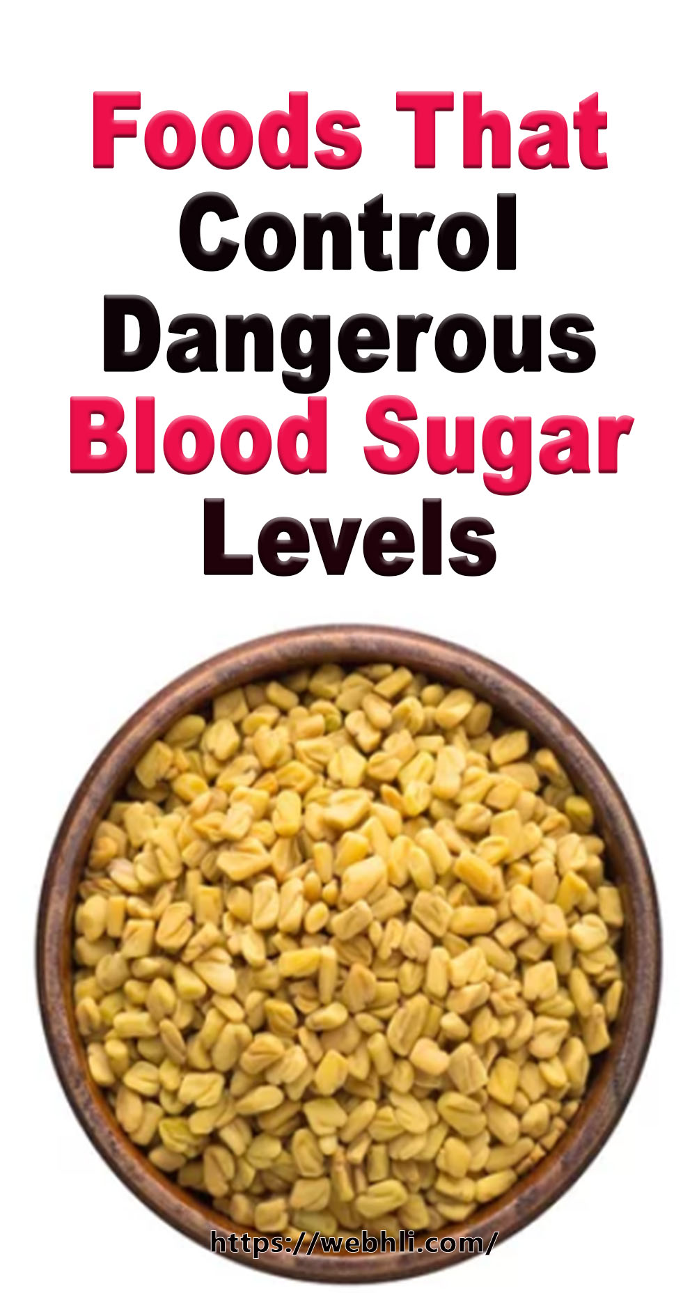 Foods That Control Dangerous Blood Sugar Levels 10 Healthiest Foods