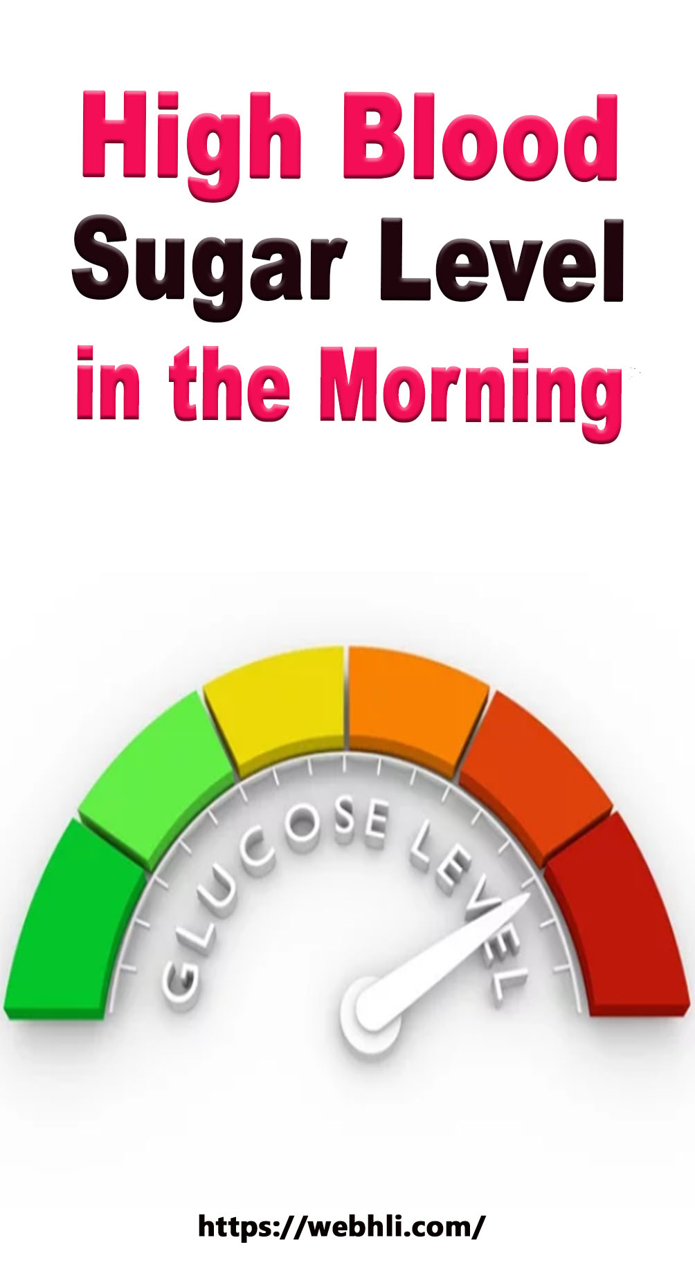 How is it Possible to Have a High Blood Sugar Level in the Morning